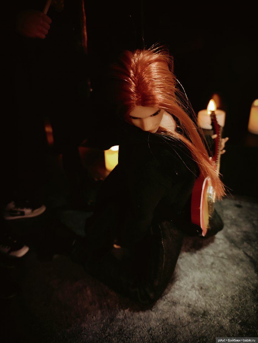 MadFox. Hard Rock Hallelujah (cover) для МУЗФЕСТА 2023