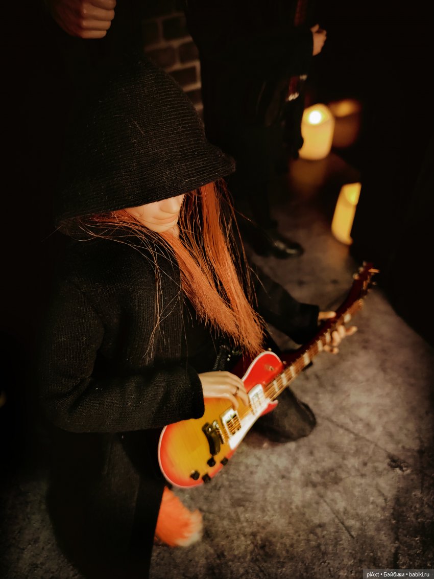 MadFox. Hard Rock Hallelujah (cover) для МУЗФЕСТА 2023