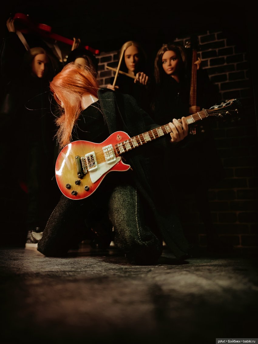 MadFox. Hard Rock Hallelujah (cover) для МУЗФЕСТА 2023