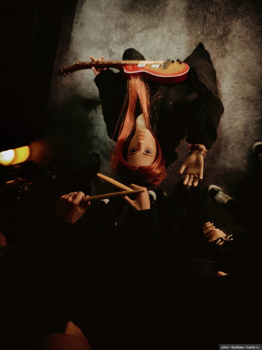 MadFox. Hard Rock Hallelujah (cover) для МУЗФЕСТА 2023