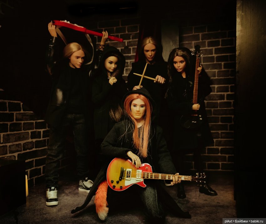 MadFox. Hard Rock Hallelujah (cover) для МУЗФЕСТА 2023