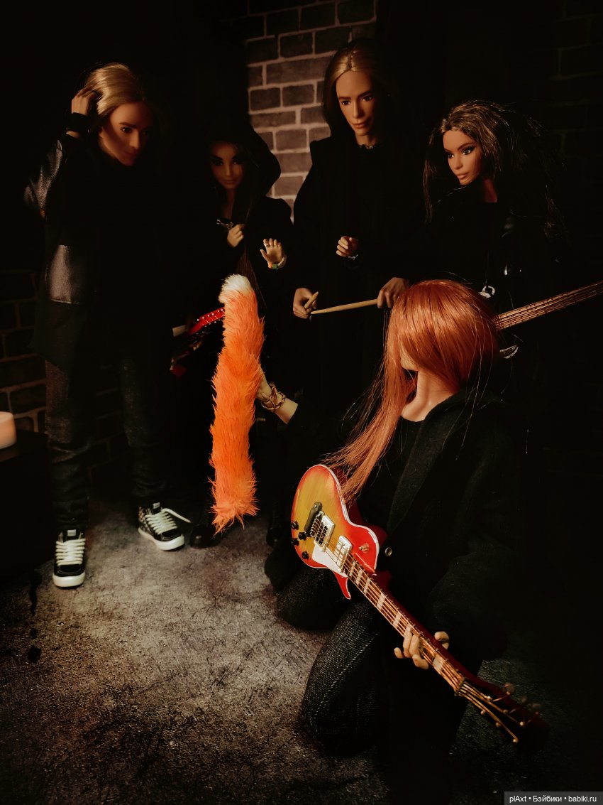 MadFox. Hard Rock Hallelujah (cover) для МУЗФЕСТА 2023