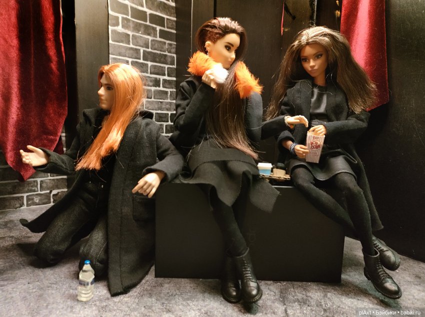 MadFox. Hard Rock Hallelujah (cover) для МУЗФЕСТА 2023