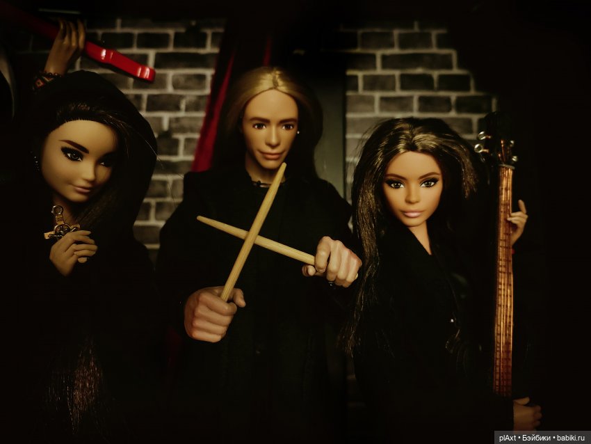 MadFox. Hard Rock Hallelujah (cover) для МУЗФЕСТА 2023