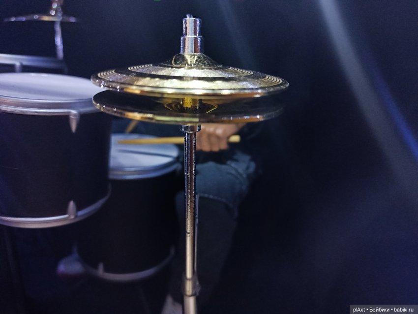 Апрель (cover) для МУЗФЕСТА 2023 (фото 2)