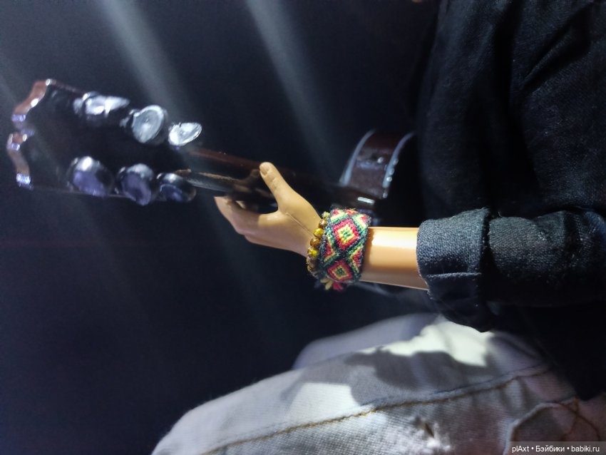 Апрель (cover) для МУЗФЕСТА 2023 (фото 6)