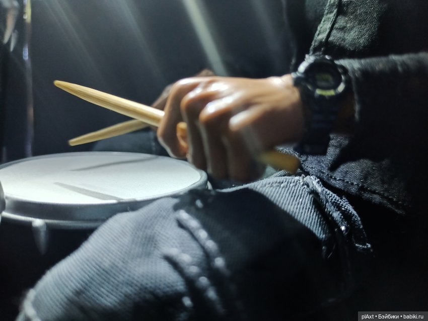 Апрель (cover) для МУЗФЕСТА 2023