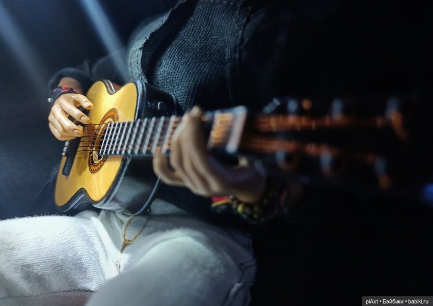 Апрель (cover) для МУЗФЕСТА 2023