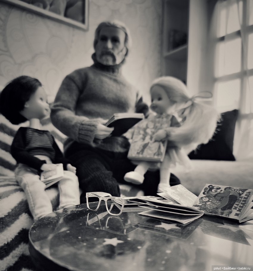 Апрель (cover) для МУЗФЕСТА 2023