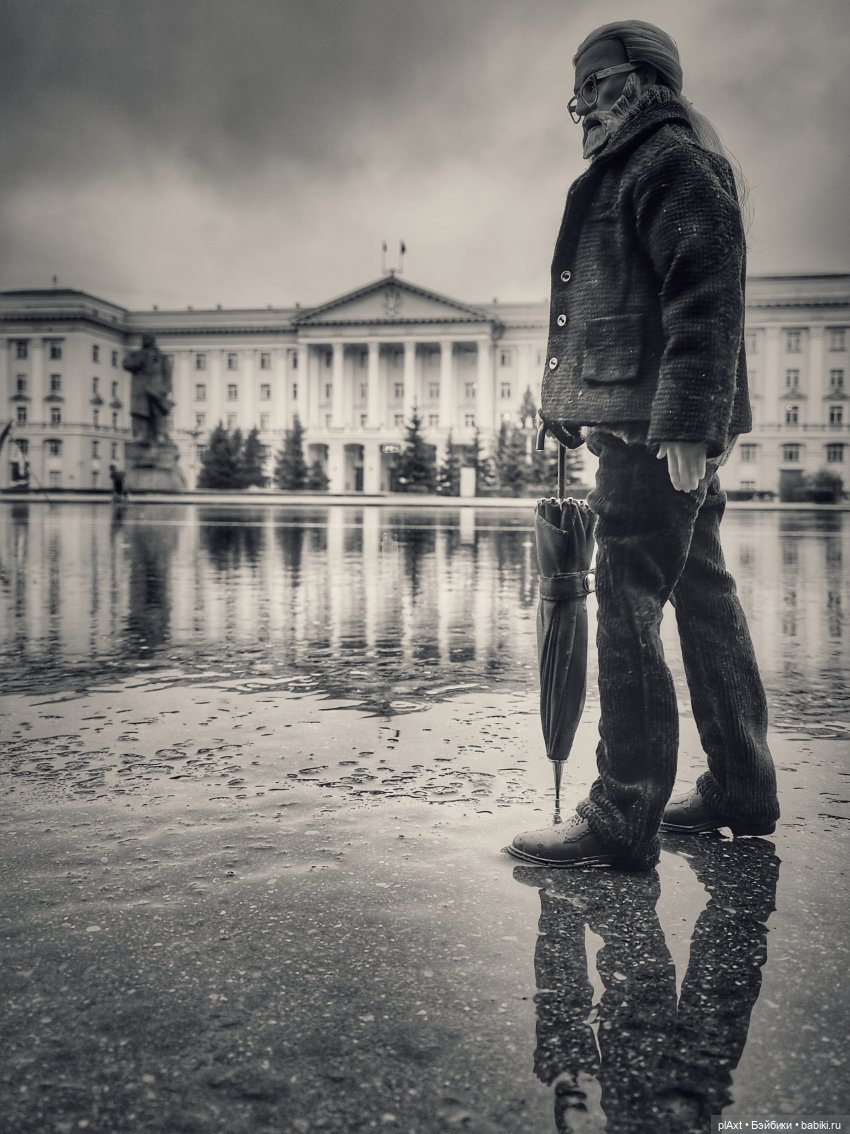 Апрель (cover) для МУЗФЕСТА 2023