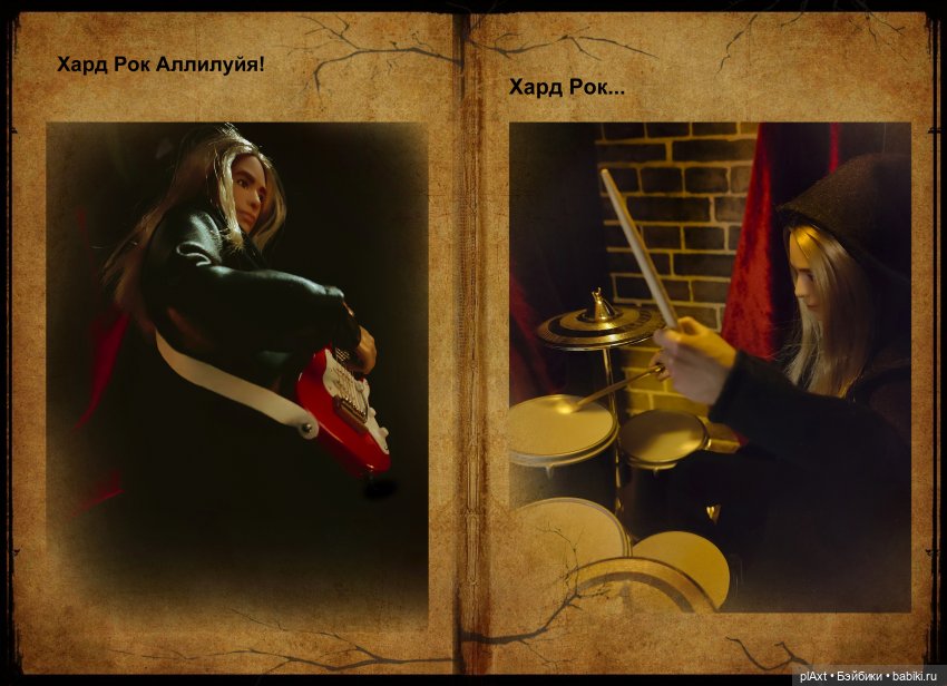 MadFox. Hard Rock Hallelujah (cover) для МУЗФЕСТА 2023