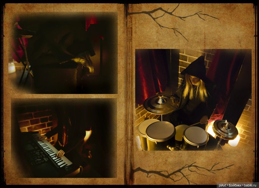 MadFox. Hard Rock Hallelujah (cover) для МУЗФЕСТА 2023 (фото 9)