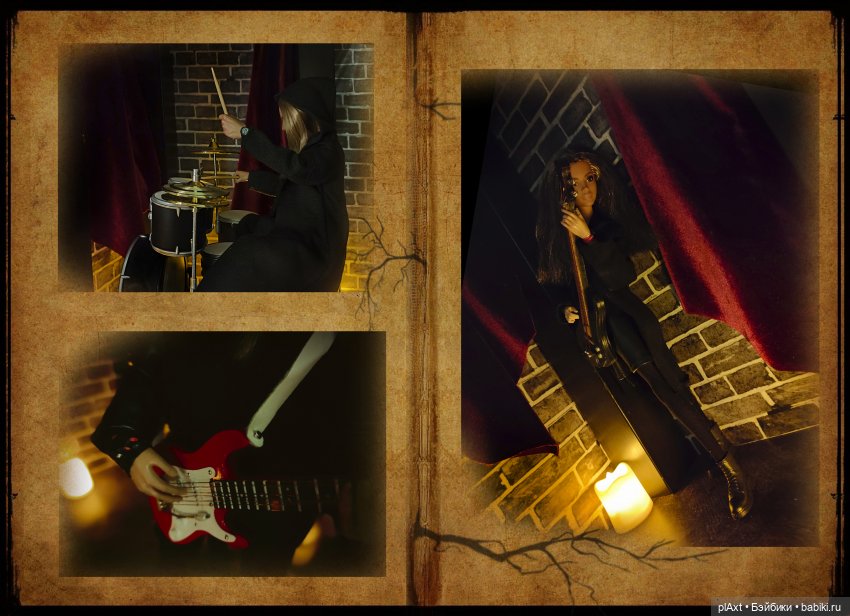 MadFox. Hard Rock Hallelujah (cover) для МУЗФЕСТА 2023 (фото 8)