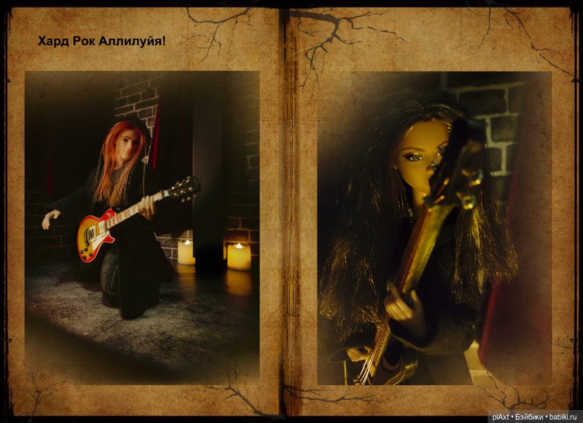 MadFox. Hard Rock Hallelujah (cover) для МУЗФЕСТА 2023