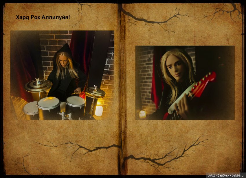 MadFox. Hard Rock Hallelujah (cover) для МУЗФЕСТА 2023