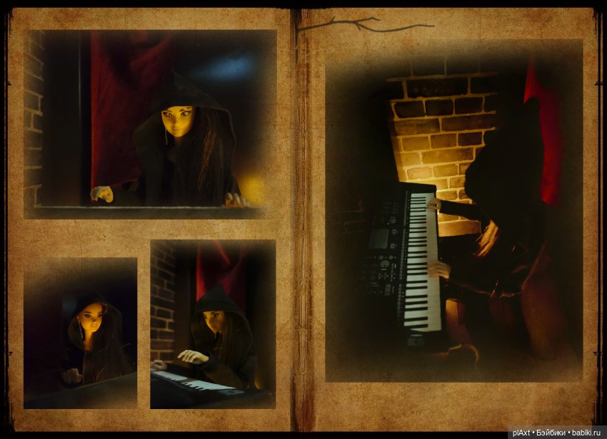 MadFox. Hard Rock Hallelujah (cover) для МУЗФЕСТА 2023 (фото 3)