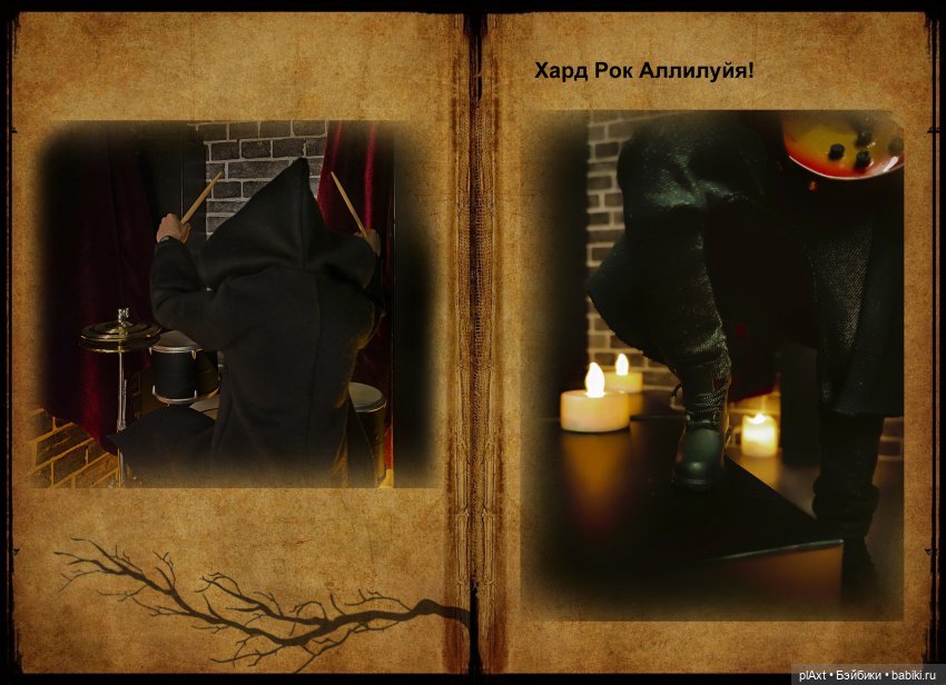 MadFox. Hard Rock Hallelujah (cover) для МУЗФЕСТА 2023 (фото 5)