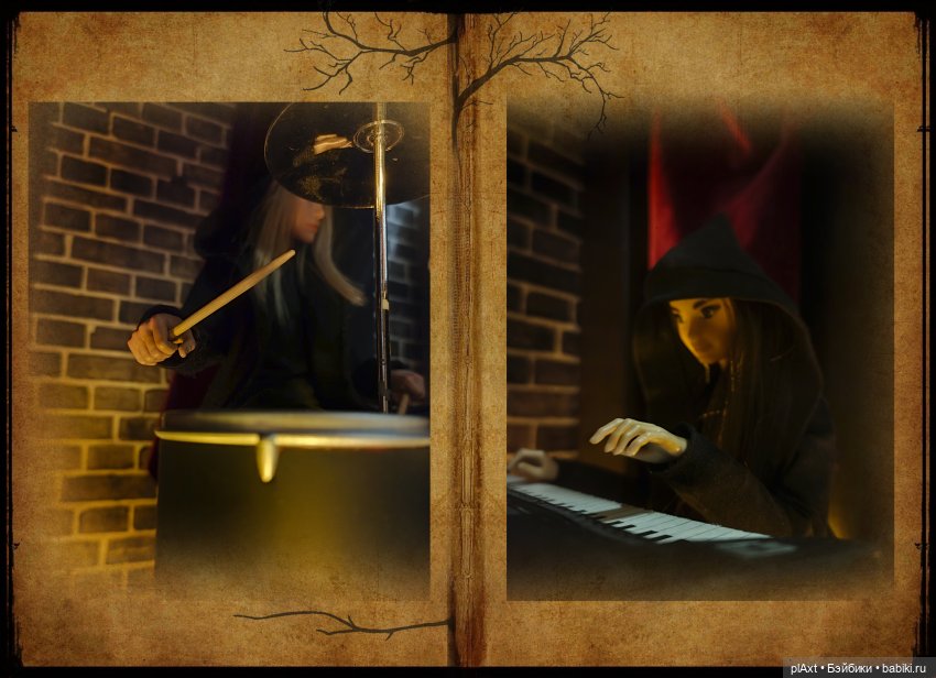 MadFox. Hard Rock Hallelujah (cover) для МУЗФЕСТА 2023