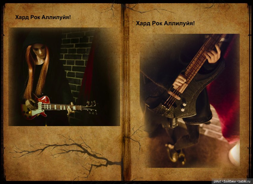 MadFox. Hard Rock Hallelujah (cover) для МУЗФЕСТА 2023