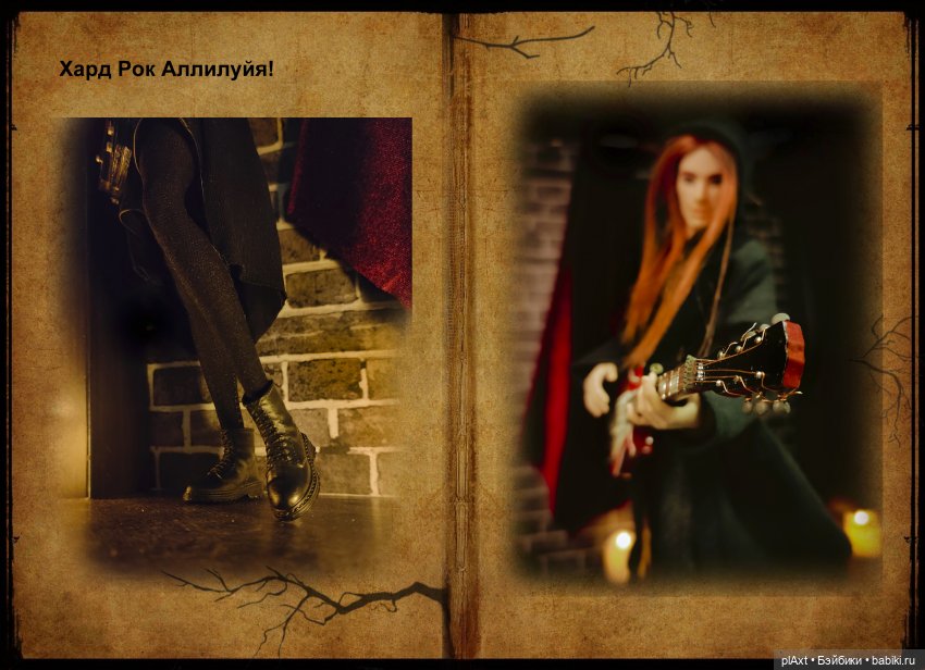 MadFox. Hard Rock Hallelujah (cover) для МУЗФЕСТА 2023 (фото 7)