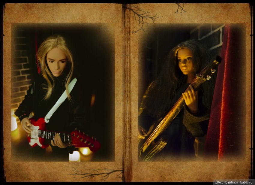 MadFox. Hard Rock Hallelujah (cover) для МУЗФЕСТА 2023