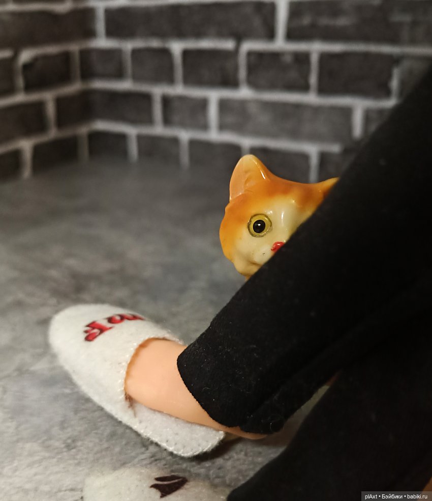 MadFox. МЕРЧ ❤️🖤🤍 — Куклы Barbie (Барби): Looks