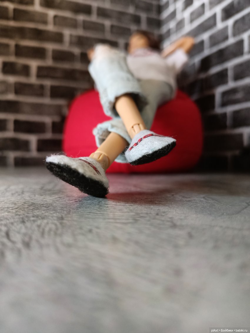 MadFox. МЕРЧ ❤️🖤🤍 — Куклы Barbie (Барби): Looks