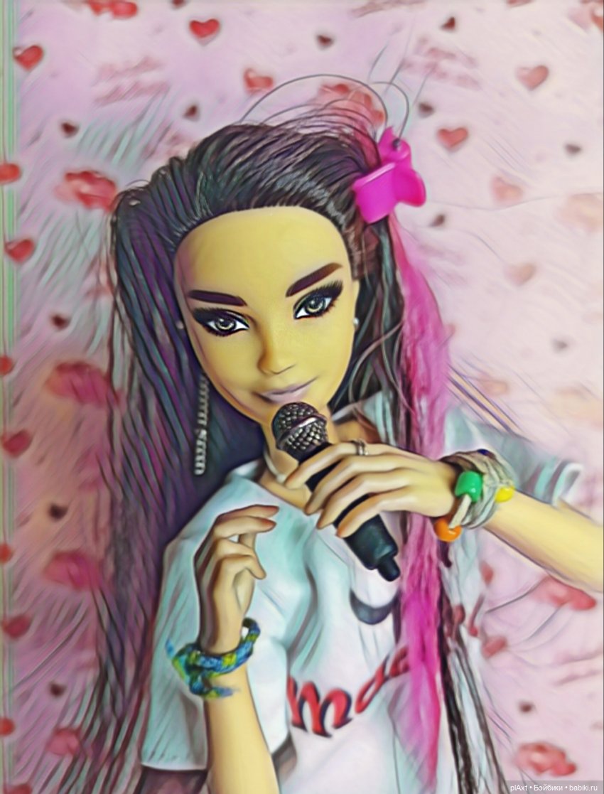 MadFox. Barbie Girl - Aqua | Metal Cover