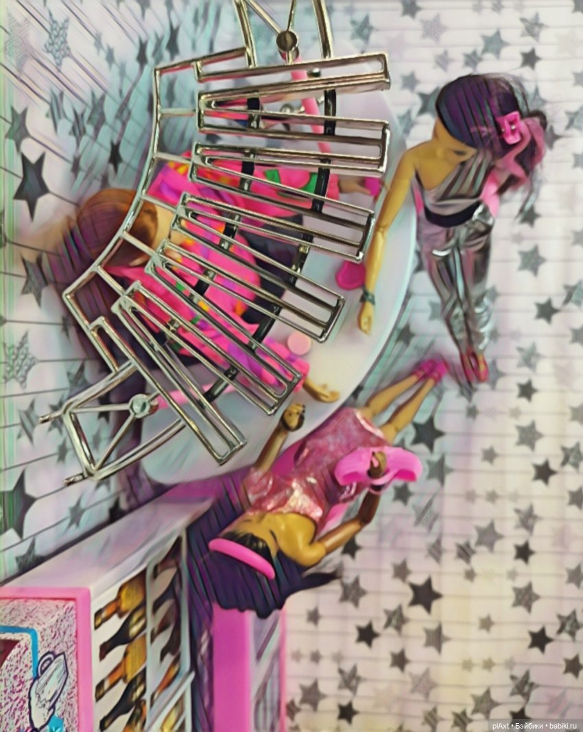 MadFox. Barbie Girl - Aqua | Metal Cover