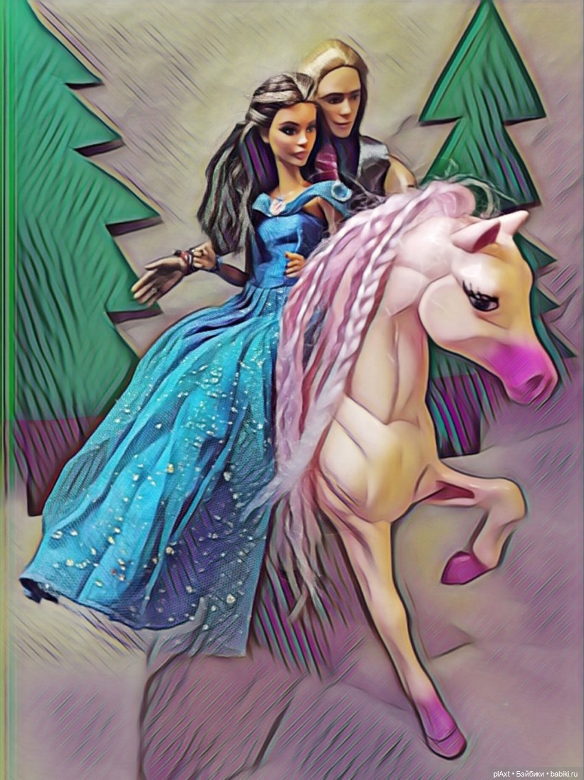 MadFox. Barbie Girl - Aqua | Metal Cover