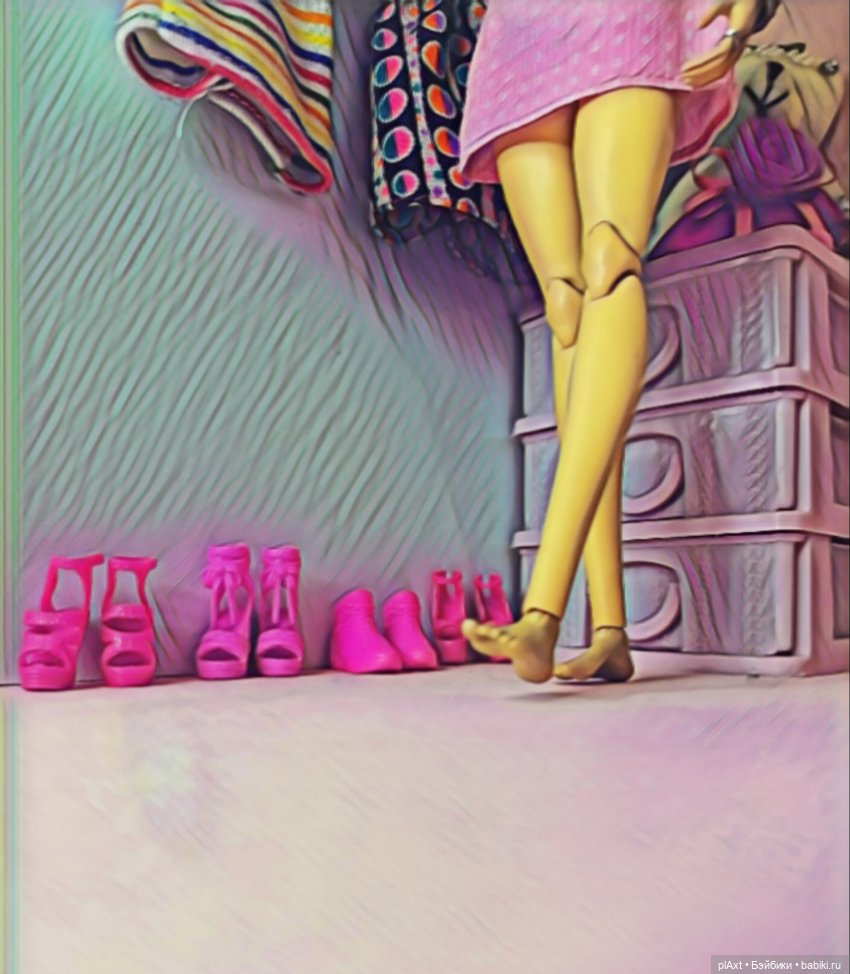 MadFox. Barbie Girl - Aqua | Metal Cover