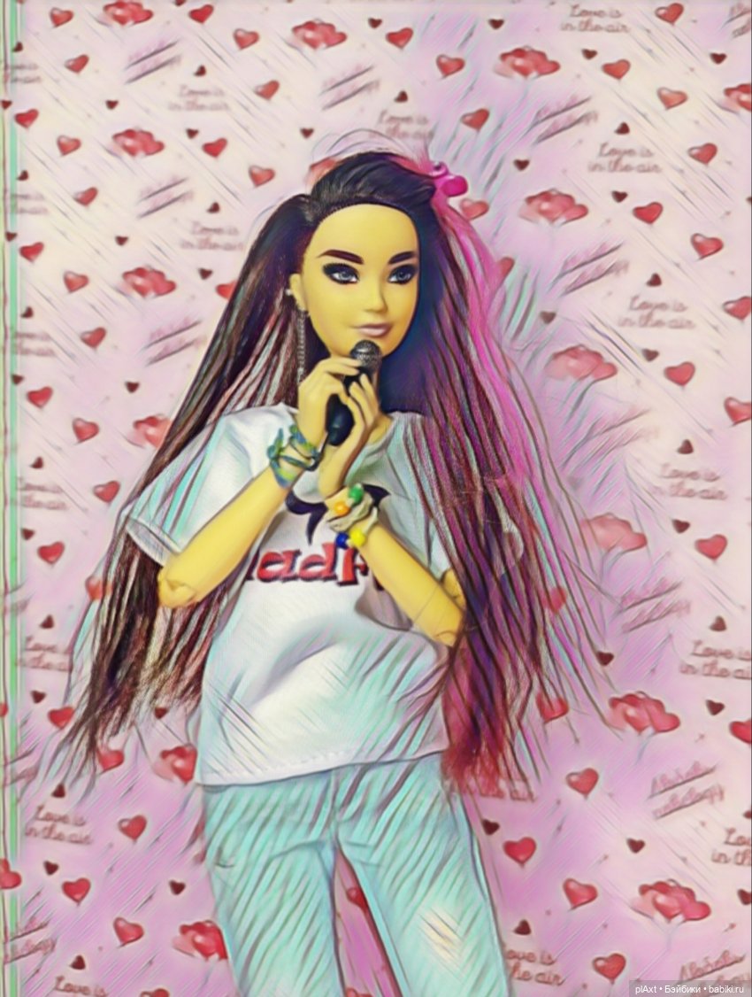 MadFox. Barbie Girl - Aqua | Metal Cover