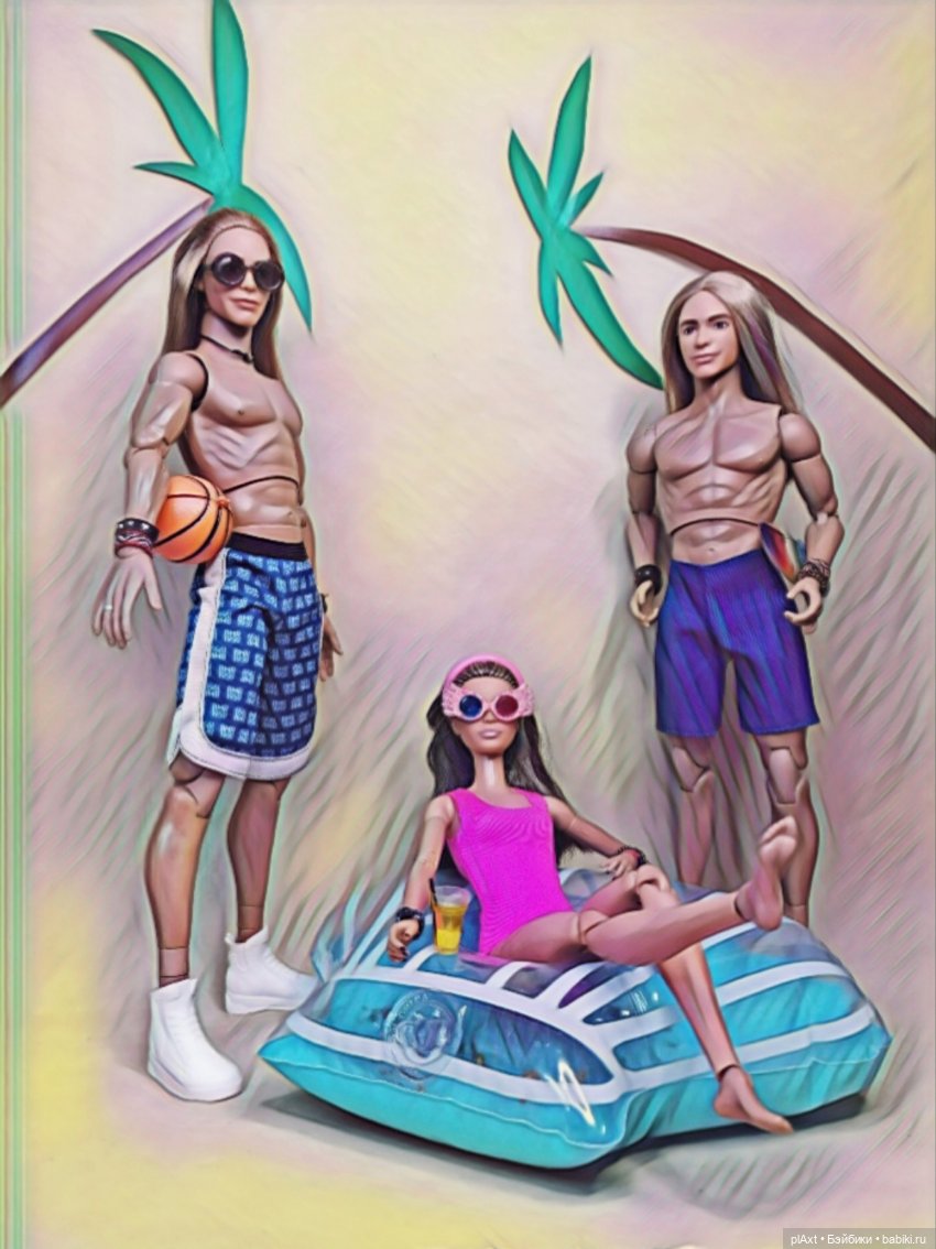 MadFox. Barbie Girl - Aqua | Metal Cover