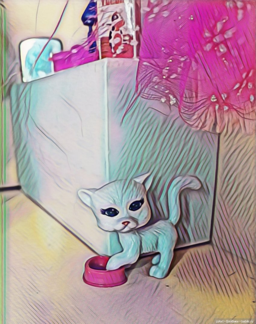 MadFox. Barbie Girl - Aqua | Metal Cover