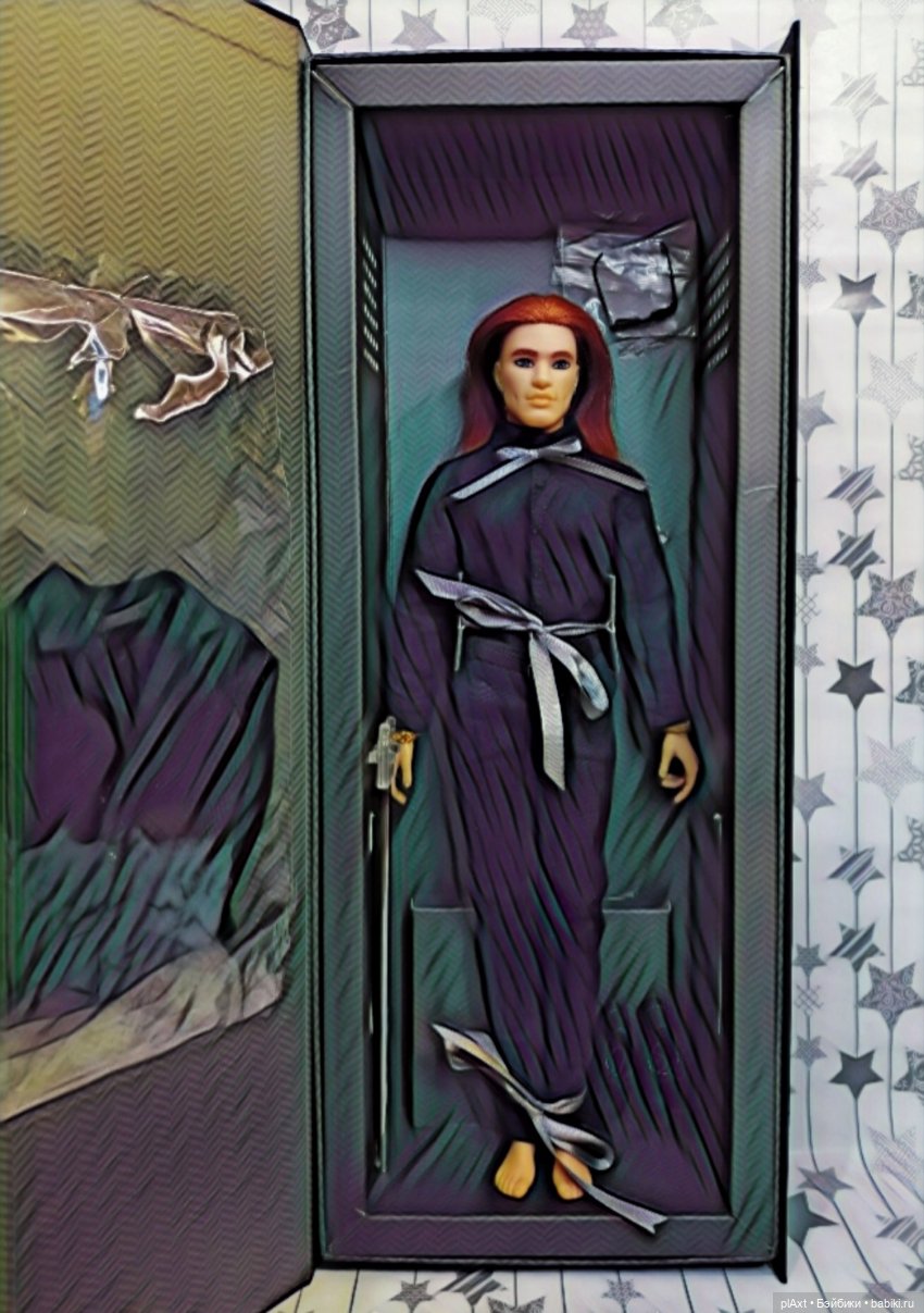 MadFox. Barbie Girl - Aqua | Metal Cover