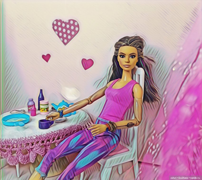 MadFox. Barbie Girl - Aqua | Metal Cover