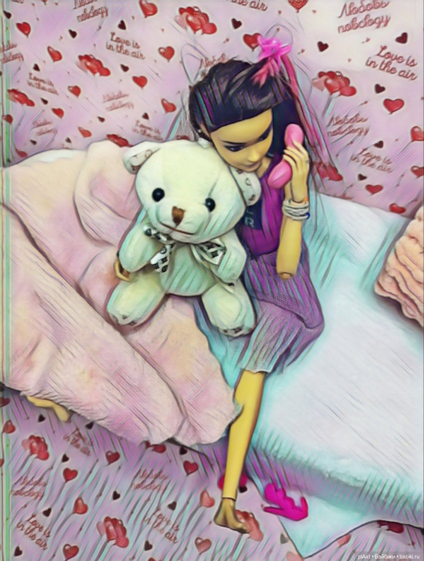 MadFox. Barbie Girl - Aqua | Metal Cover