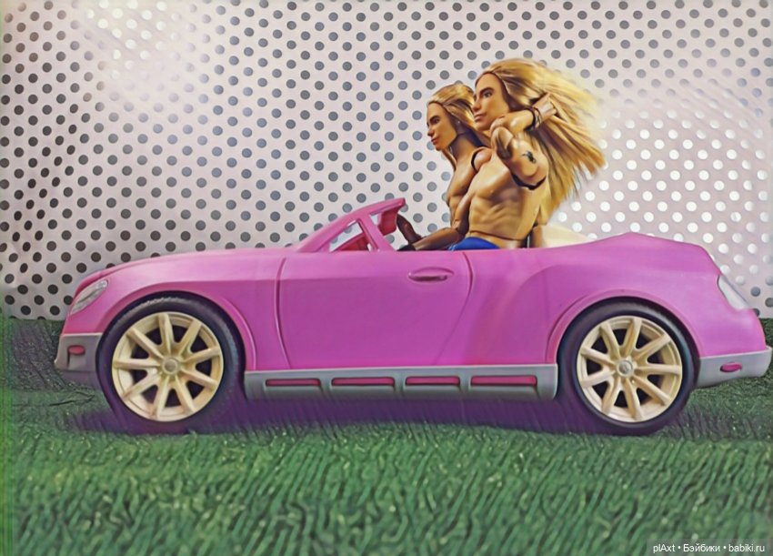 MadFox. Barbie Girl - Aqua | Metal Cover