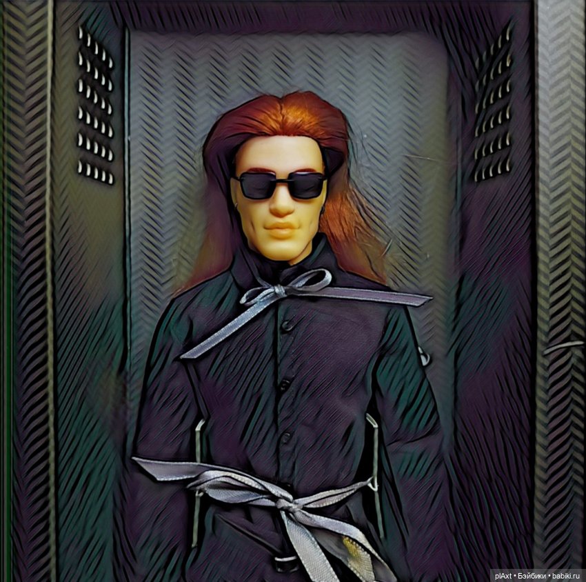 MadFox. Barbie Girl - Aqua | Metal Cover