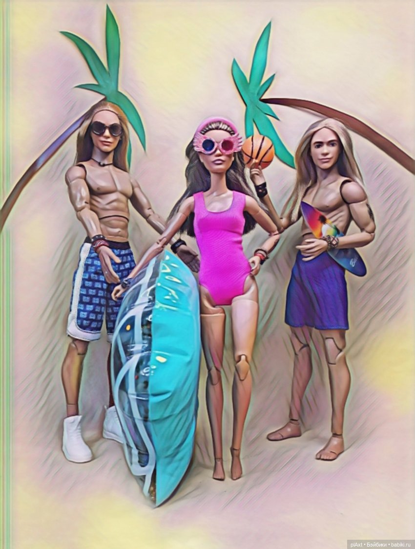 MadFox. Barbie Girl - Aqua | Metal Cover