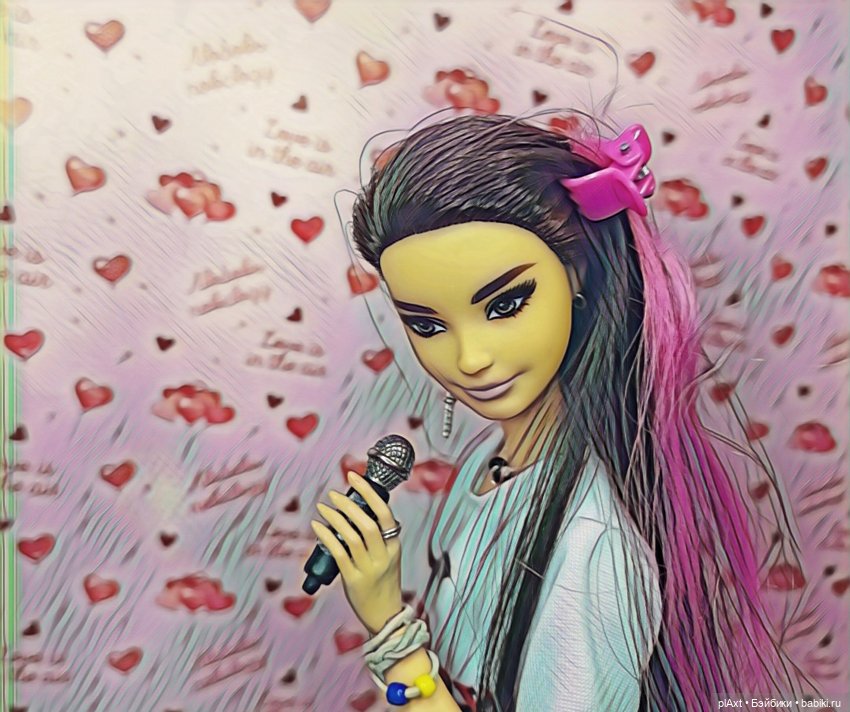 MadFox. Barbie Girl - Aqua | Metal Cover