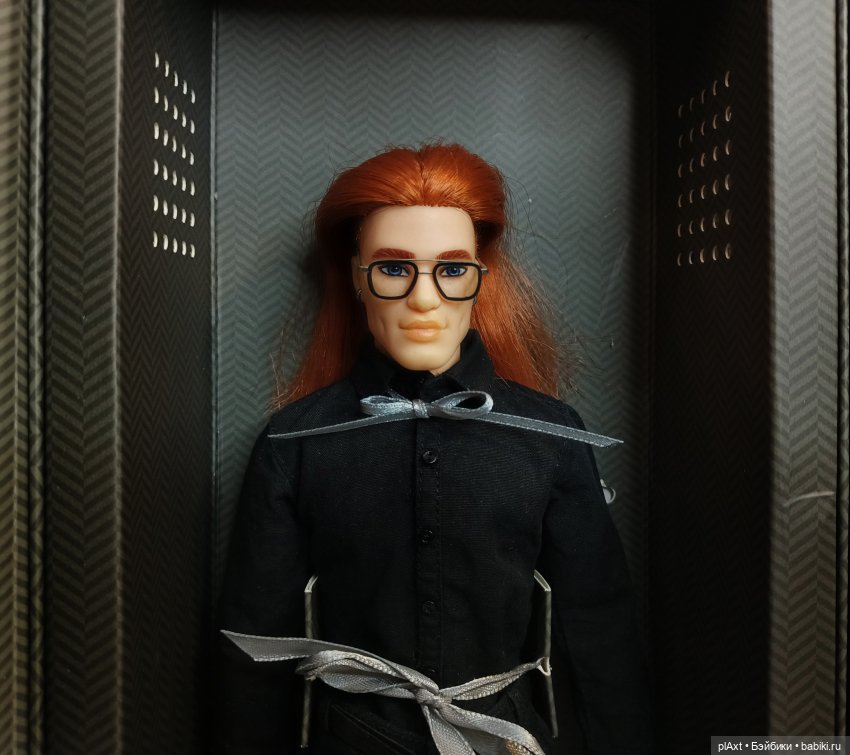 MadFox. Barbie Girl. ЗАКАДРОВОЕ (фото 3)