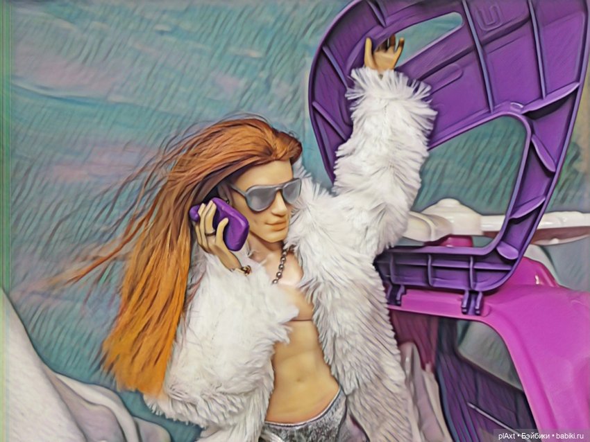 MadFox. Barbie Girl - Aqua | Metal Cover