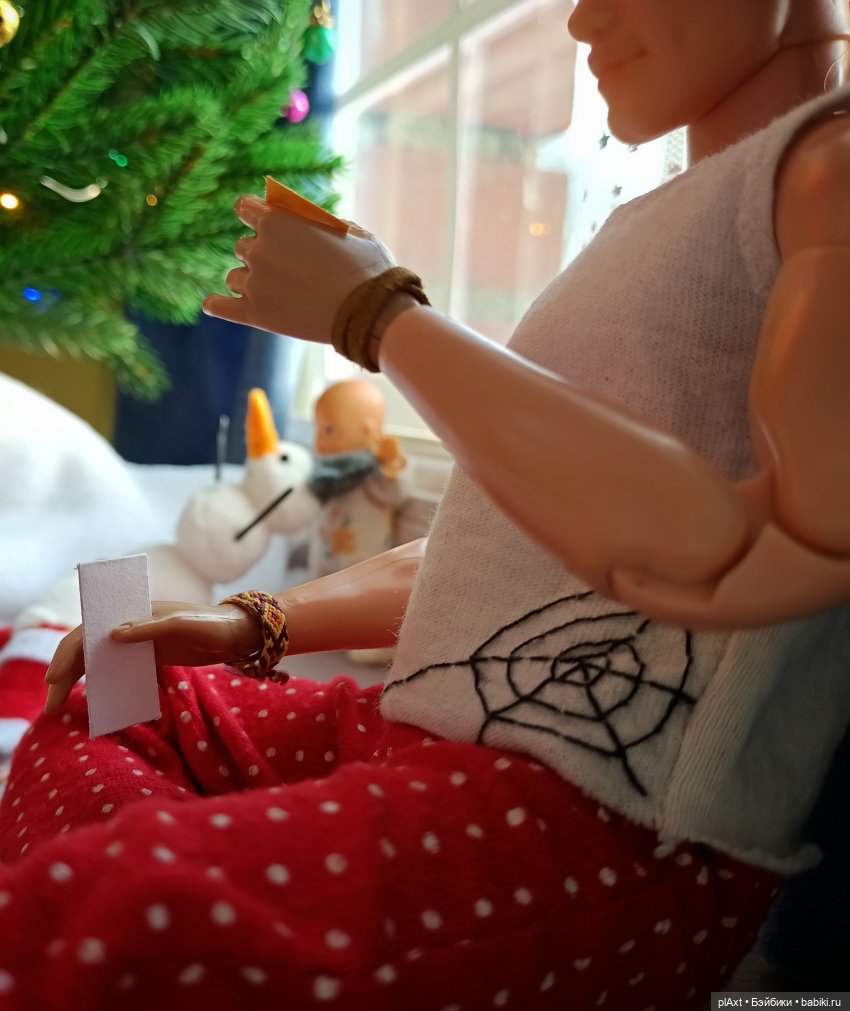 ЛиС. 🧡 for you — Куклы Barbie (Барби): Looks