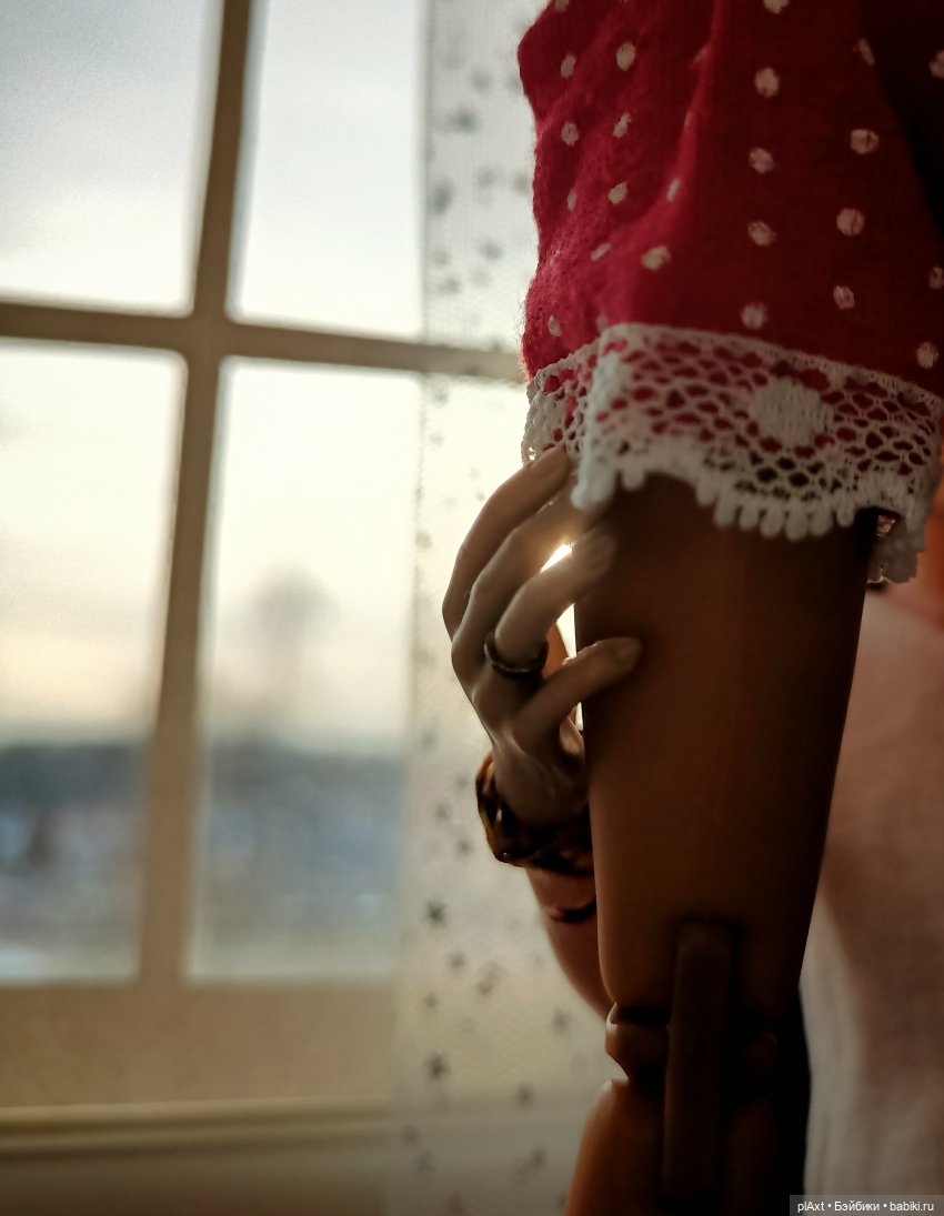 ЛиС. 🧡 for you — Куклы Barbie (Барби): Looks