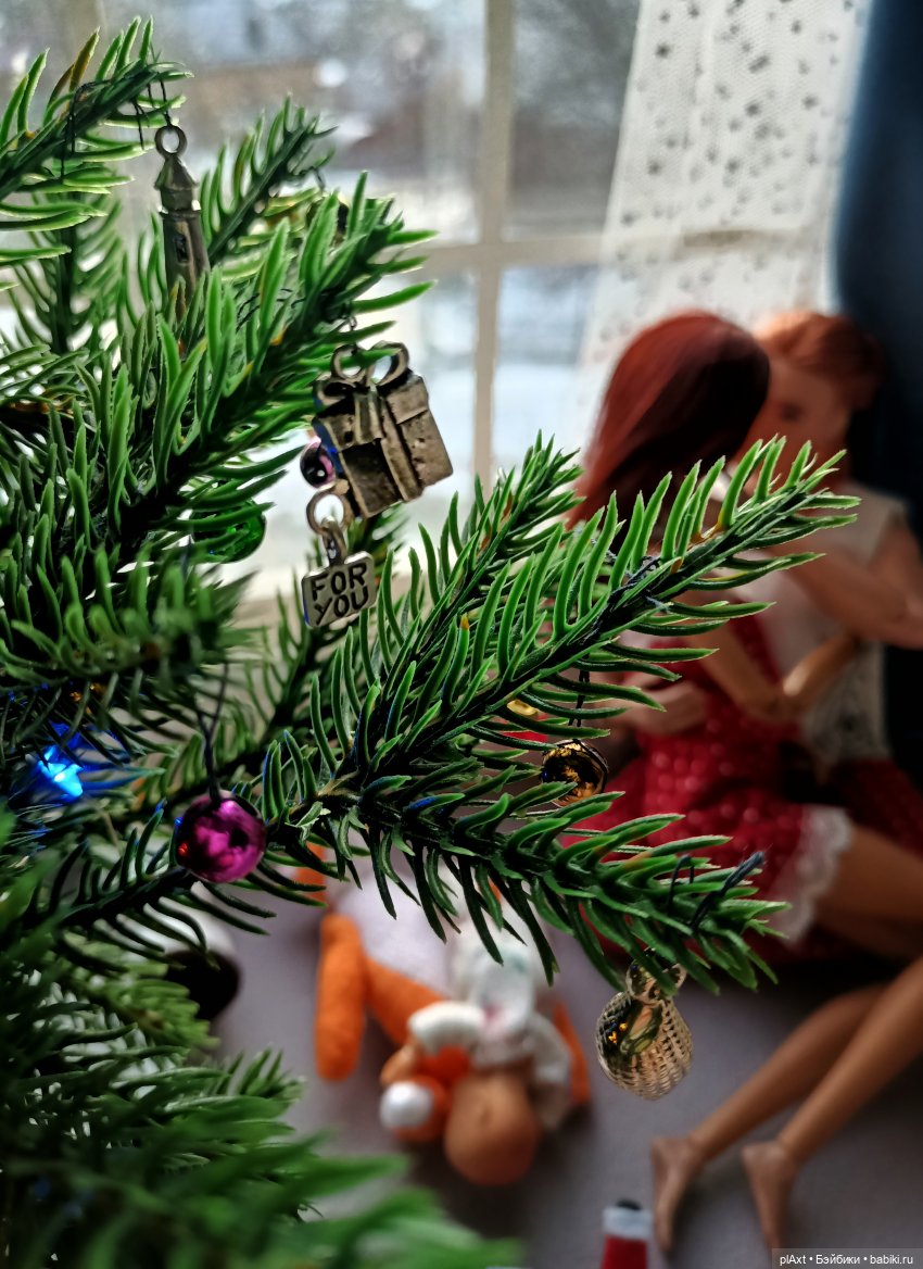 ЛиС. 🧡 for you — Куклы Barbie (Барби): Looks