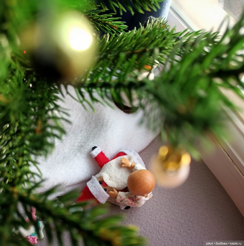 ЛиС. 🧡 for you — Куклы Barbie (Барби): Looks (фото 10)