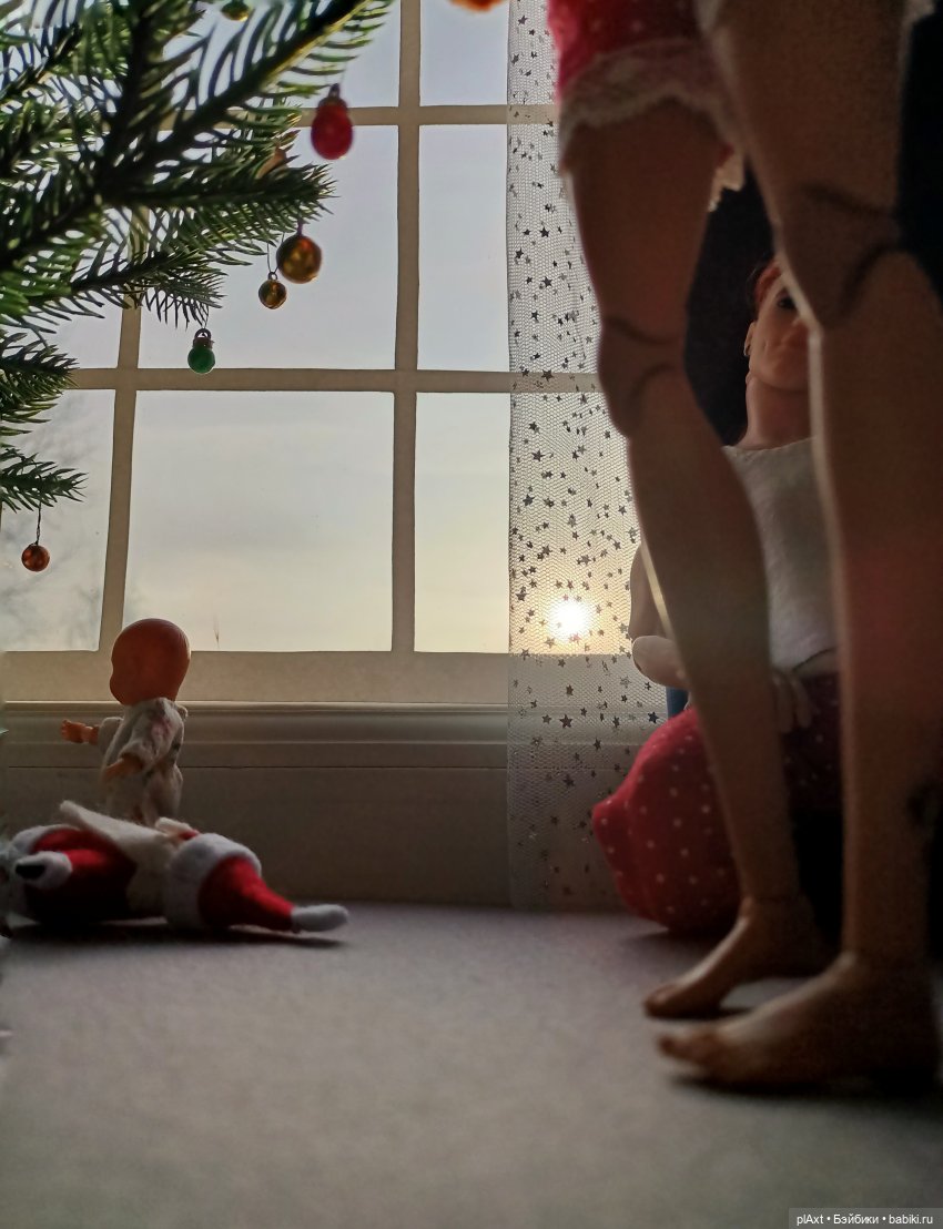 ЛиС. 🧡 for you — Куклы Barbie (Барби): Looks