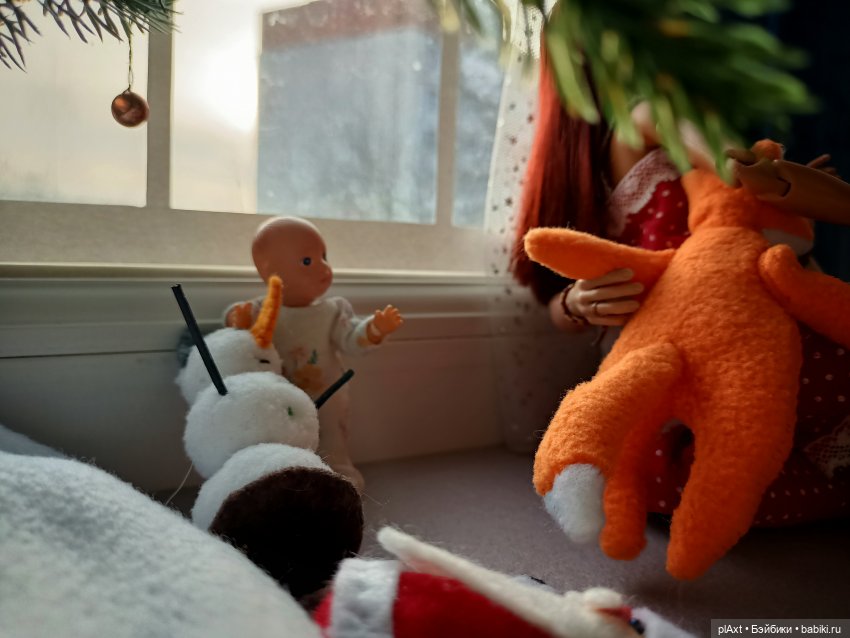 ЛиС. 🧡 for you — Куклы Barbie (Барби): Looks