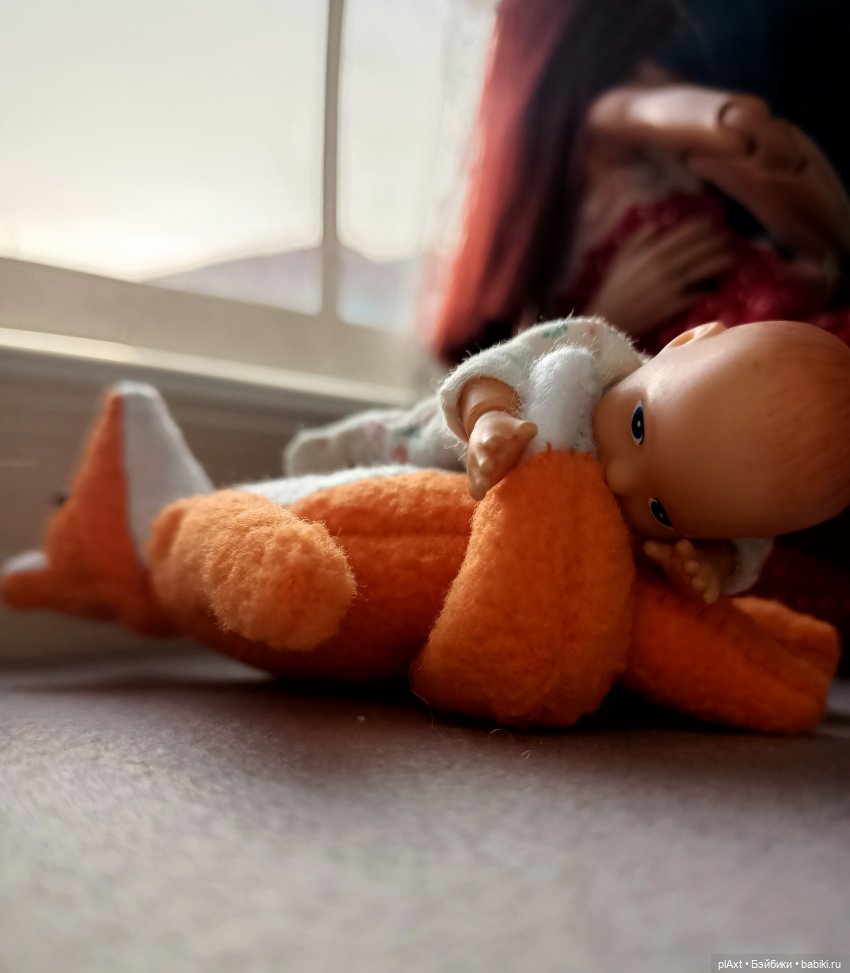 ЛиС. 🧡 for you — Куклы Barbie (Барби): Looks